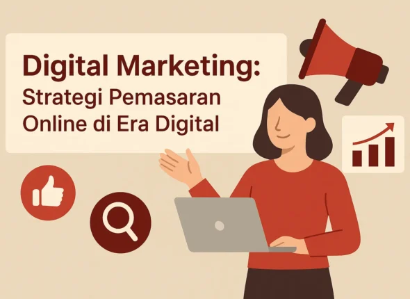 Digital Marketing Course Overview