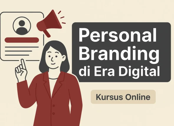 Personal Branding in the Digital Age
