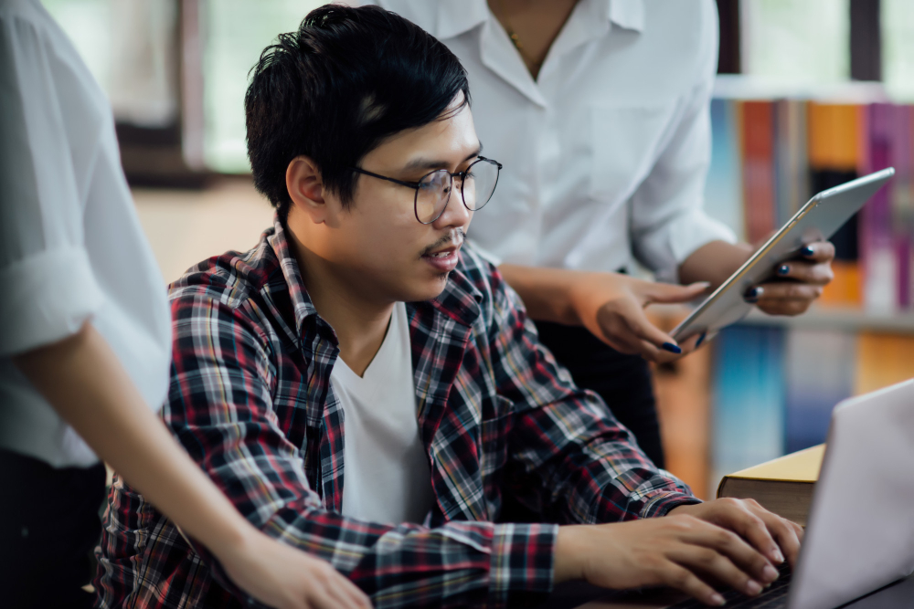 Program Magang BeSmarter